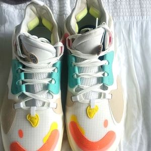 Adidas Unisex Harden Volume 5